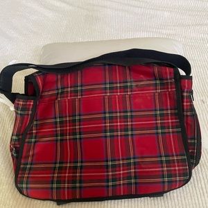 GAP messenger bag